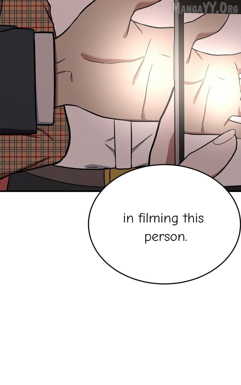 Change Me Chapter 85 - page 92